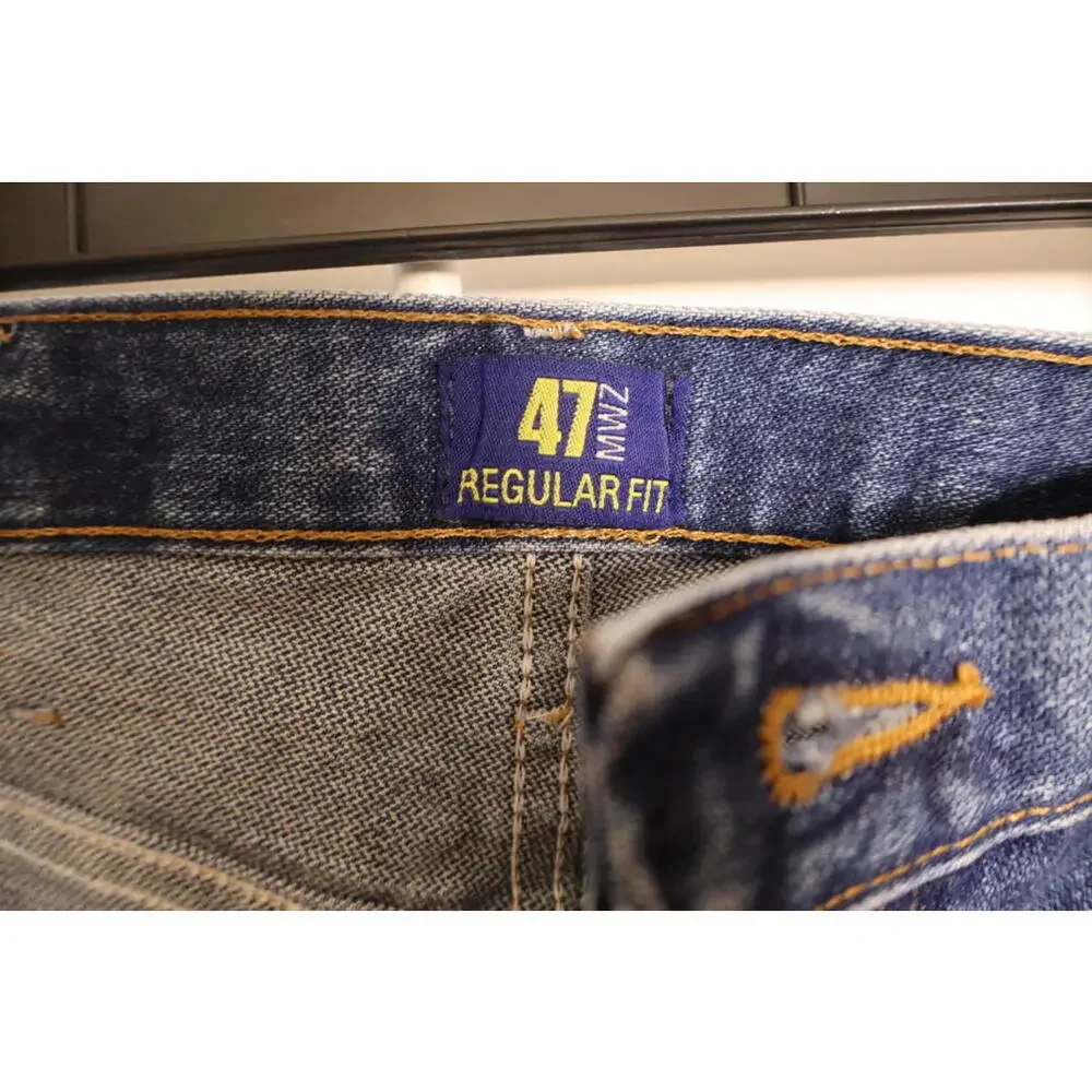 Wrangler Men’s regular fit jeans‎ size 32x30